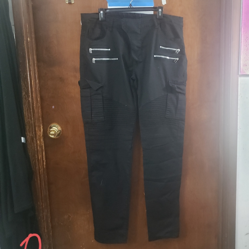 Women's fashion pants